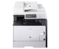 Canon I-Sensys MF8540Cdn (LAN, DUPLEX, DADF, FAX) - 151490 - zdjęcie 1